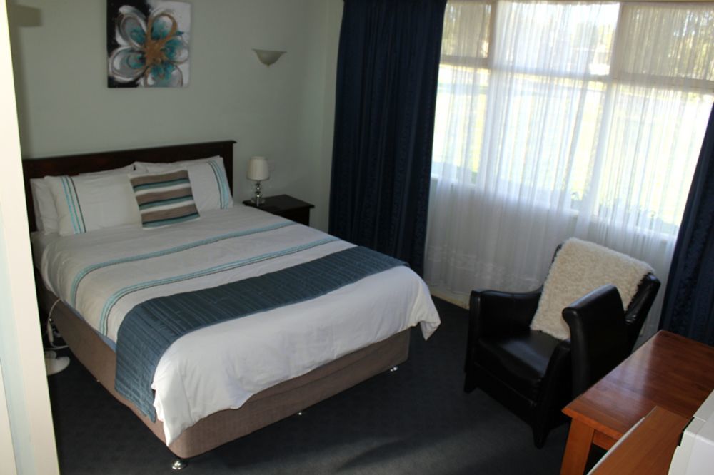 Kaniva Midway Motel Exteriér fotografie
